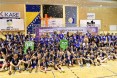 USAID project to bring children and communities in Bosnia and Herzegovina together through sports