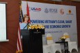 The United States Partners with Vietnam to Build Urban Energy Security