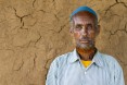 Community Elder Kadir Abdi
