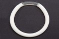 Photo of a vaginal ring