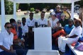 USAID Supporting the Bluefields Bay Special Fisheries Conservation