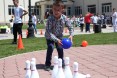 Fun sports activities for visually impaired children  