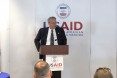 USAIDKosovo Director Swearing in ceremony