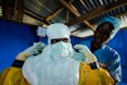 The 2014 Ebola outbreak in West Africa – the worst in history – demanded an equally historic global response. 