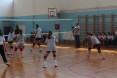 USAID supports social inclusion for marginalized young women and girls with assistance to Student UNTZ, the University of Tuzla’s Women’s Volleyball Club