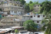 Massive Earthquake Rocks Haiti