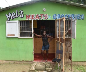 Second Chances, Setting New Paths for Jamaican Youth