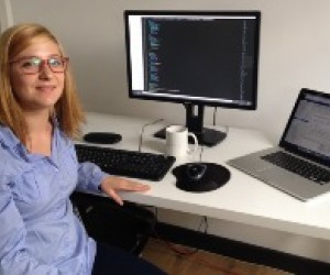 From Music Teacher to Developer of Innovative IT Software
