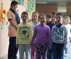 Zajednica na Kosovu udruženim snagama  sačuvala dečiji vrtić 