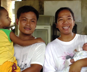 Advancing Maternal Health Care in the Philippines