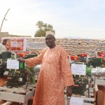 MALIAN RICE PRODUCERS BECOME MORE RESILIENT