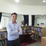 USAID Scholar Leads Prishtina High School to Change
