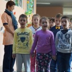 Preserving Access to Pre – school Education in Kosovo