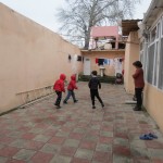 Civil Society Shelter Helps Survivor Of Trafficking In Azerbaijan Rebuild Her Life