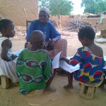 DONGONI WOMEN HELP ADVANCE THEIR CHILDRENS’ EDUCATION 