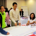 THAILAND HEALTH CARE PROVIDERS “MOTIV8” TB PATIENTS