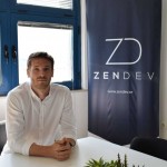 Young Entrepreneur Returns from Sweden to Launch IT Startup in Bosnia