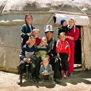 The Active Communities Project is designed to improve people’s lives in Kyrgyzstan by helping communities, local governments, NGOs, and the private sector to solve problems of local concern.