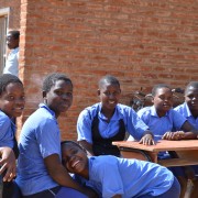 Malawi Gender Equality Women Empowement