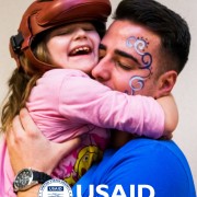 USAID INSPIRE Human Rights project in Bosnia and Herzegovina