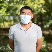 The Cure Tuberculosis Project works closely with the Kyrgyz government to ensure that TB services are both high-quality and accessible, even for the country’s most hard-to-reach citizens. 