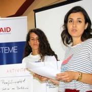 FACT SHEET: Addressing Needs of Women and Girls at Risk of Violent Extremism in Albania