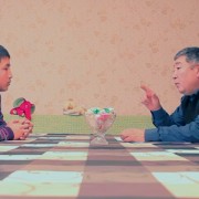 Father teaches his son why he should vote. This PSA was produced by alumni of Democracy Camps supported by IFES.