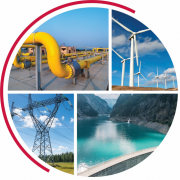 Through its Energy Policy Activity, USAID helps Bosnia and Herzegovina attract investment and integrate its energy market into regional and EU markets. 