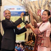 U.S., Philippines Celebrate Successful Partnership that Expanded Opportunities for 25,000+ Out-of-School Youth