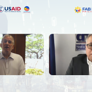 U.S. Embassy, USAID STRIDE, and DTI Launch FAB LABs Philippines
