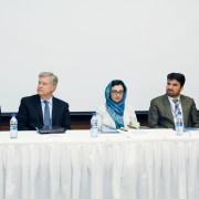 USAID Celebrates Five Years of Success Promoting Afghan Entrepreneurship through the ABADE Program