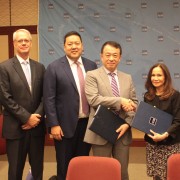 USAID and ADB Partner to Expand Asia's Sustainable Energy Market