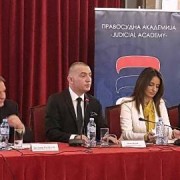 USAID i Pravosudna akademija svečano obeležili napredak Srbije ka profesionalnijem pravosuđu 