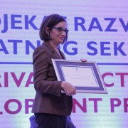 USAID and Government of Serbia Celebrate Success in Making Serbian Firms More Competitive 