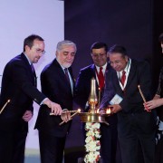 U.S. Supports “Passage to Prosperity: India-Afghanistan International Trade and Investment Show” Opening in Mumbai
