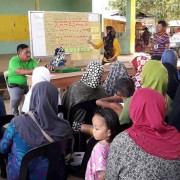 U.S.-Philippine Partnership Fosters Citizen Engagement  and Good Governance in Mindanao