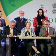Contracts and Deals signed as Curtain Closes at “India-Afghanistan International Trade and Investment Show”
