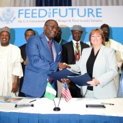 Feed the Future ‘Country Plan’ will boost agri-business, nutrition, and resilience 