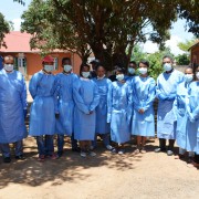 As Madagascar enters the traditional peak period for plague, continued vigilance is key to ensure further outbreaks are quickly identified and managed.