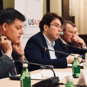 USAID Supports More Efficient and Fair Legal Enforcement System in Serbia 