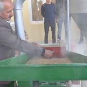 U.S. and Azerbaijan Improve Water Supply, Livestock Management for Residents of Zardab and Aghjabadi