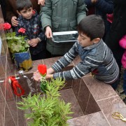 U.S., Azerbaijan Improve Water Supply in Aghjabadi District