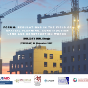 Regulatory Issues in the Construction Sector
