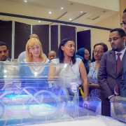 Image of USAID Hands Over New Medical Equipment