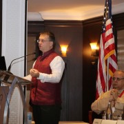 U.S. Embassy Event Fosters Collaboration for Cleaner Air and Better Health in India 