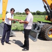 Правительство США содействует трансграничному водному сотрудничеству между Таджикистаном и Кыргызстаном