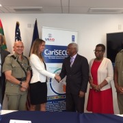 New Digitized System Launched in Grenada