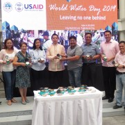 U.S. and Tagbilaran City Partner to Expand Access to Safe Drinking Water