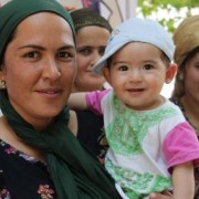 USAID Partners with the Government of Tajikistan to Improve the Health of over 1.5 Million People 