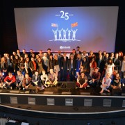 USAID Hosts Leadership Conference for the Youth of Macedonia